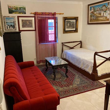 Vintage apartment Milfontes Vila Nova de Milfontes Eksteriør billede