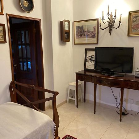 Vintage apartment Milfontes Vila Nova de Milfontes Eksteriør billede