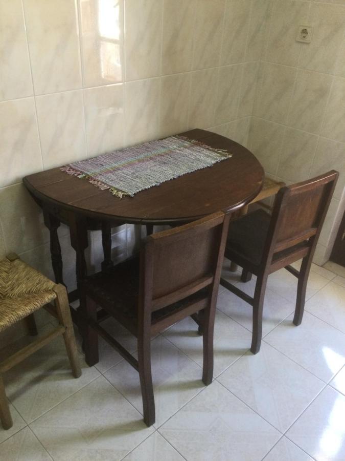 Vintage apartment Milfontes Vila Nova de Milfontes Eksteriør billede