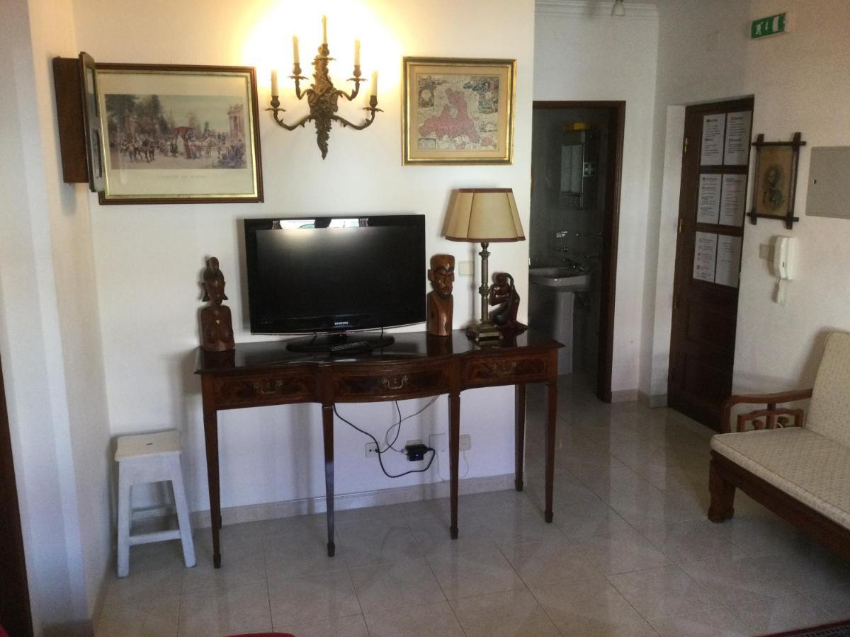 Vintage apartment Milfontes Vila Nova de Milfontes Eksteriør billede