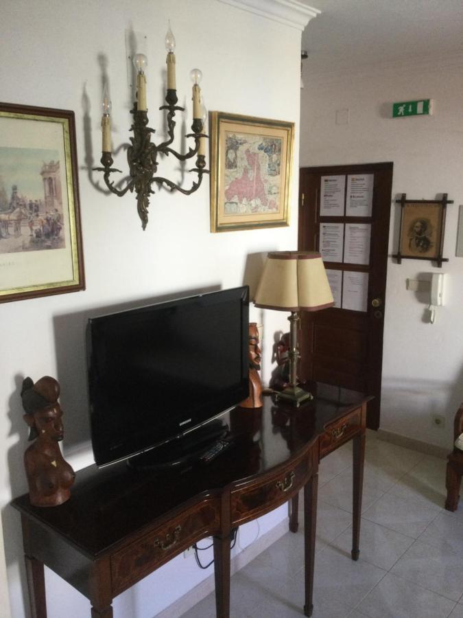 Vintage apartment Milfontes Vila Nova de Milfontes Eksteriør billede