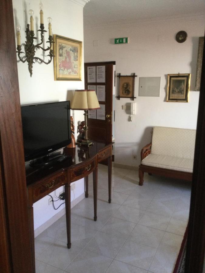 Vintage apartment Milfontes Vila Nova de Milfontes Eksteriør billede