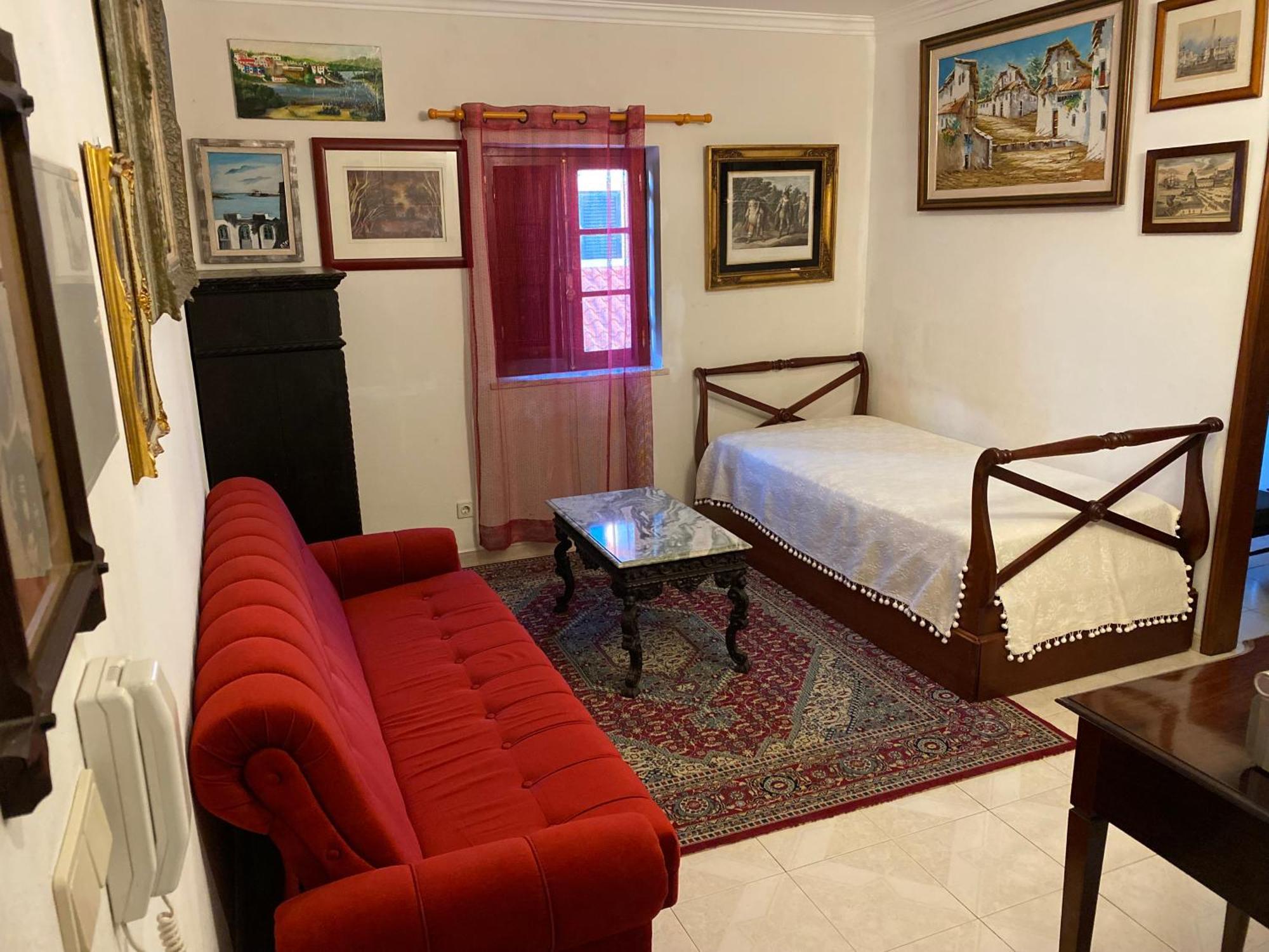 Vintage apartment Milfontes Vila Nova de Milfontes Eksteriør billede