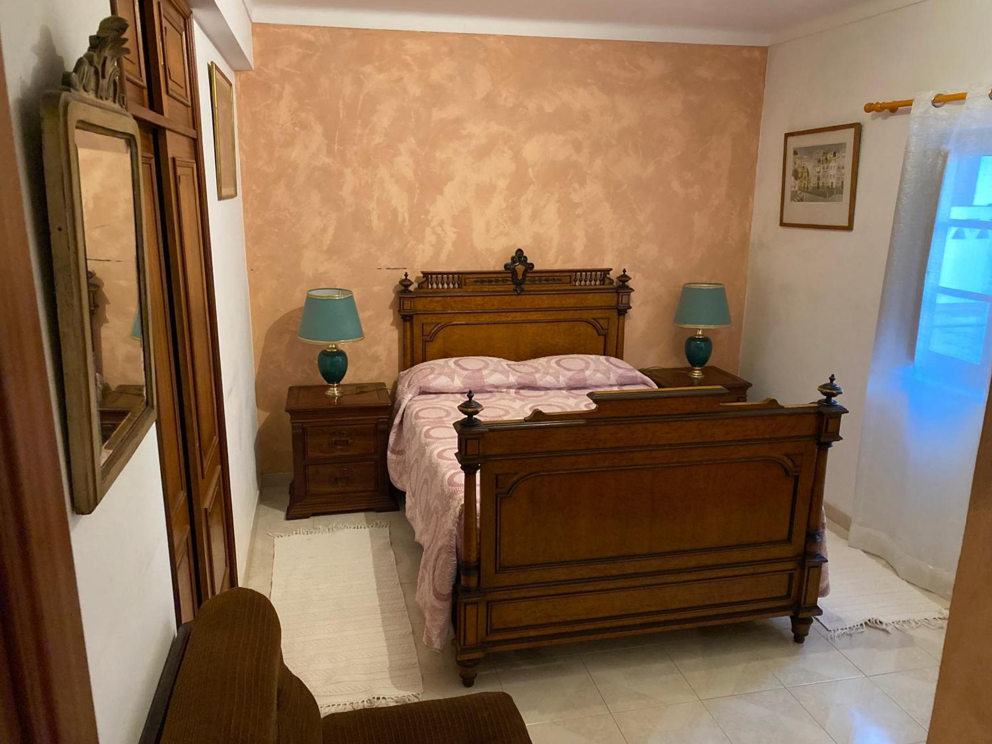 Vintage apartment Milfontes Vila Nova de Milfontes Eksteriør billede