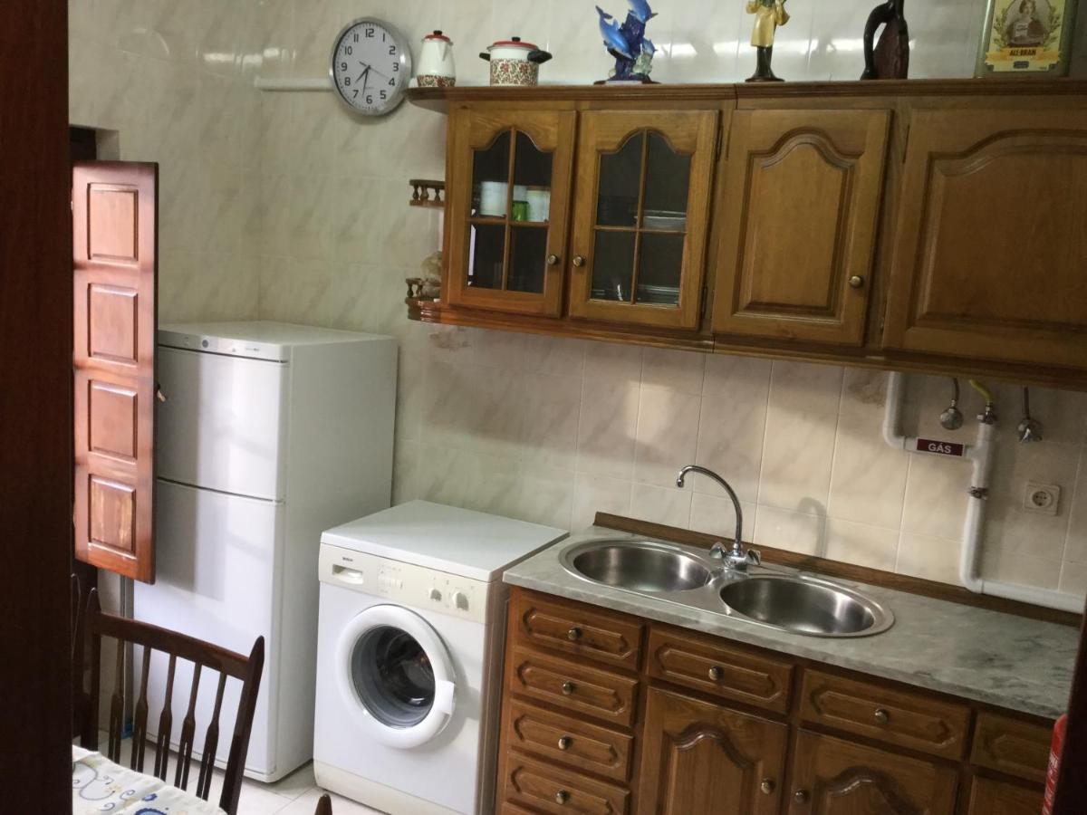 Vintage apartment Milfontes Vila Nova de Milfontes Eksteriør billede