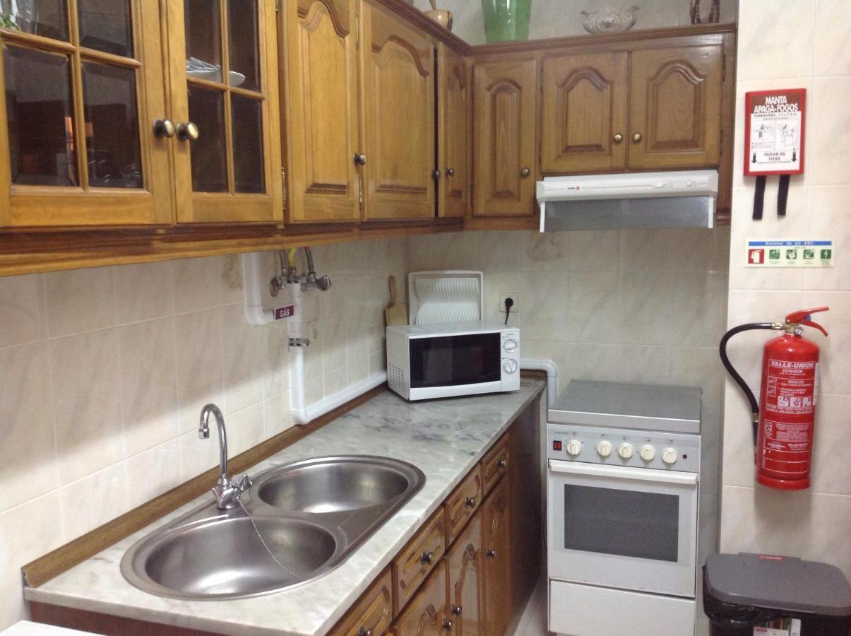 Vintage apartment Milfontes Vila Nova de Milfontes Eksteriør billede