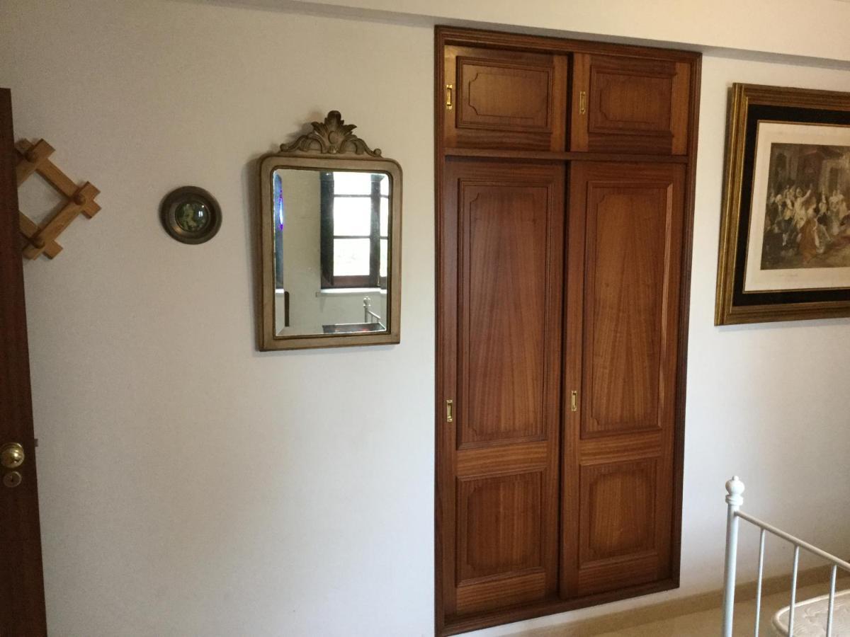 Vintage apartment Milfontes Vila Nova de Milfontes Eksteriør billede